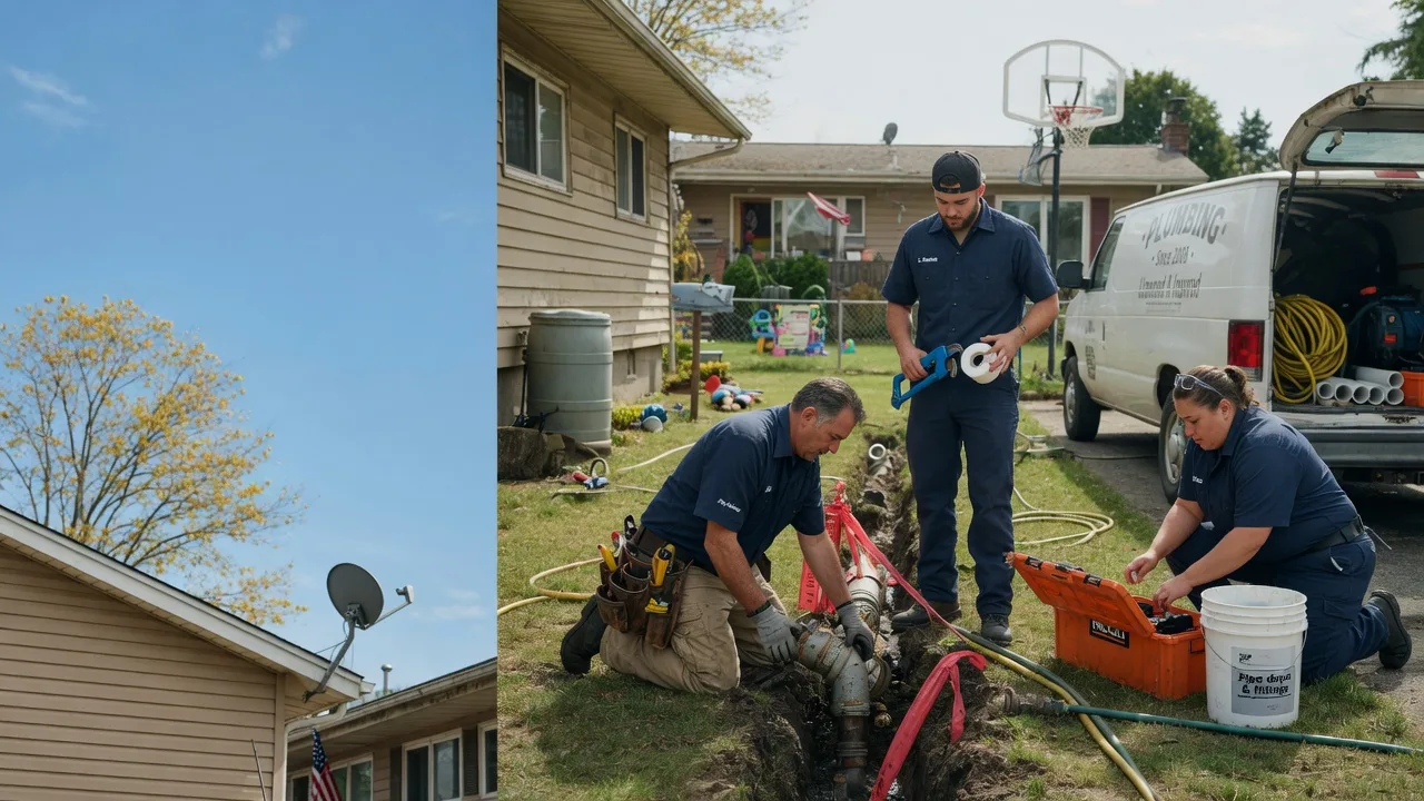 Garbage Disposal Replacement in Bennington, NE near me